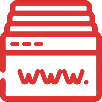 Продажа доменов от веб-студии СИМСАЛАБИМ